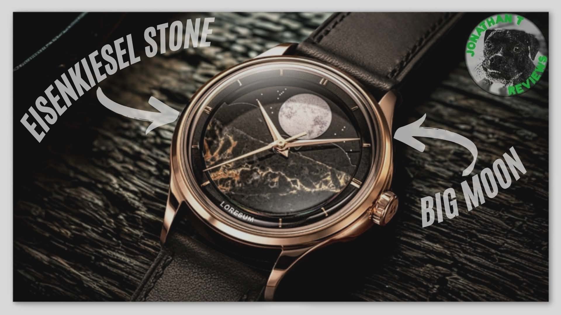 Jonathan T reviews of LS04 V2