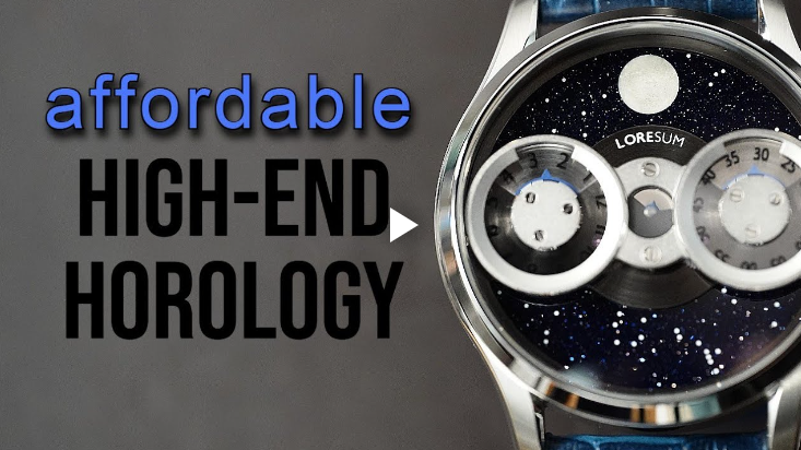 ChrisWatch reviews of LS03