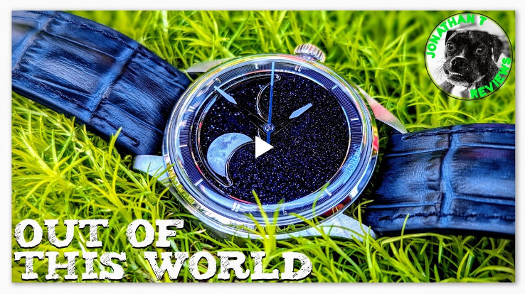 Jonathan T reviews of LS04