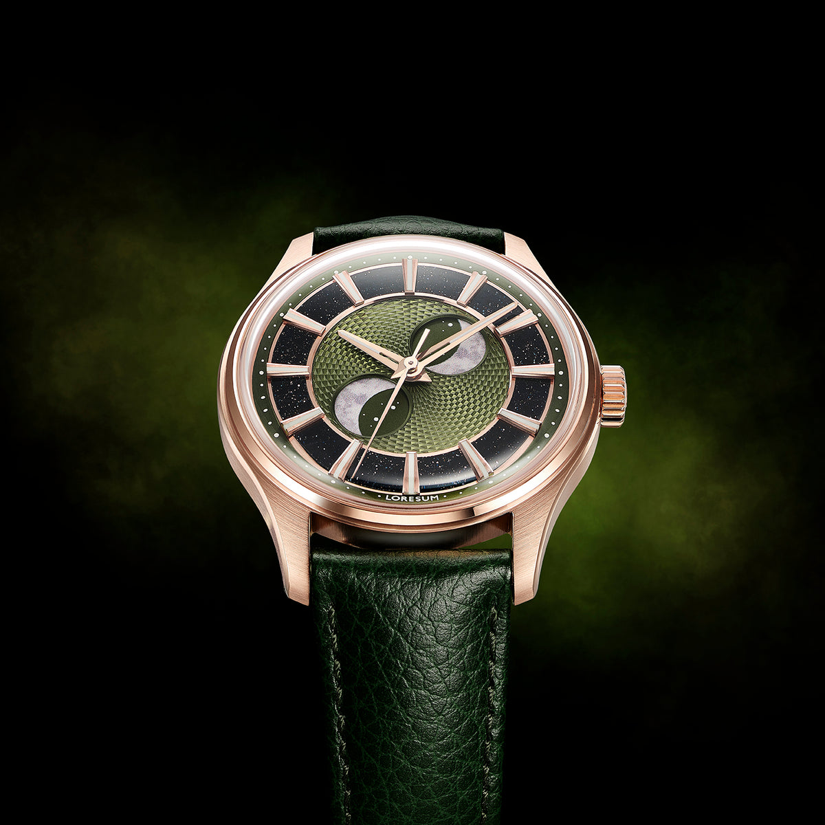 loresum.watch