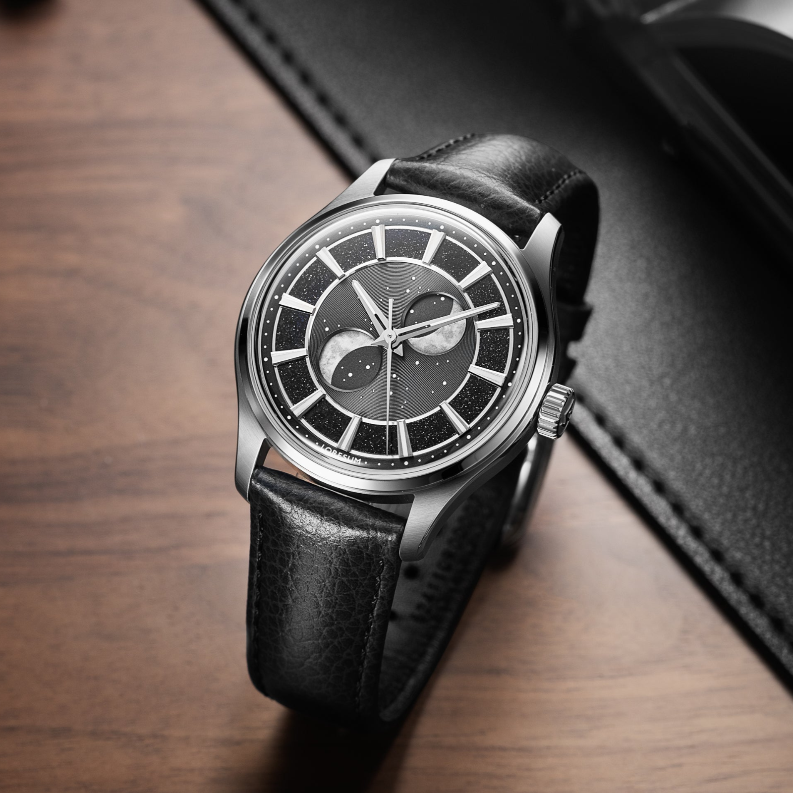 LS05 Eclipse Black
