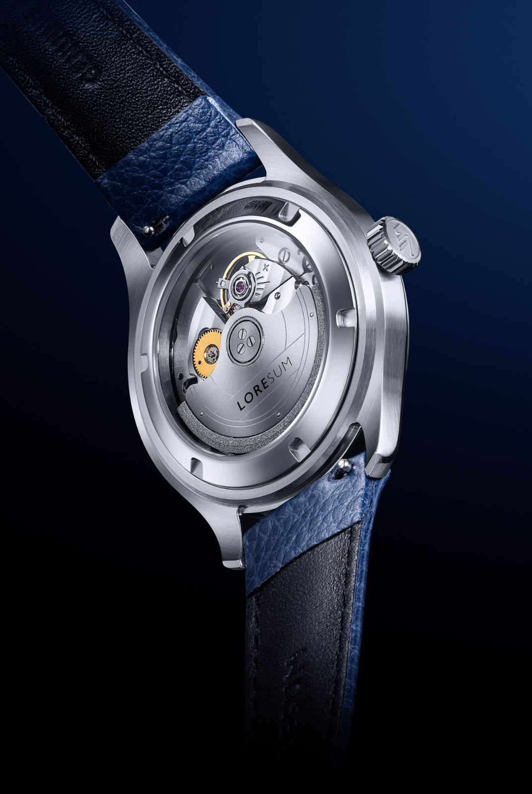LS05 - Galactic Blue case back