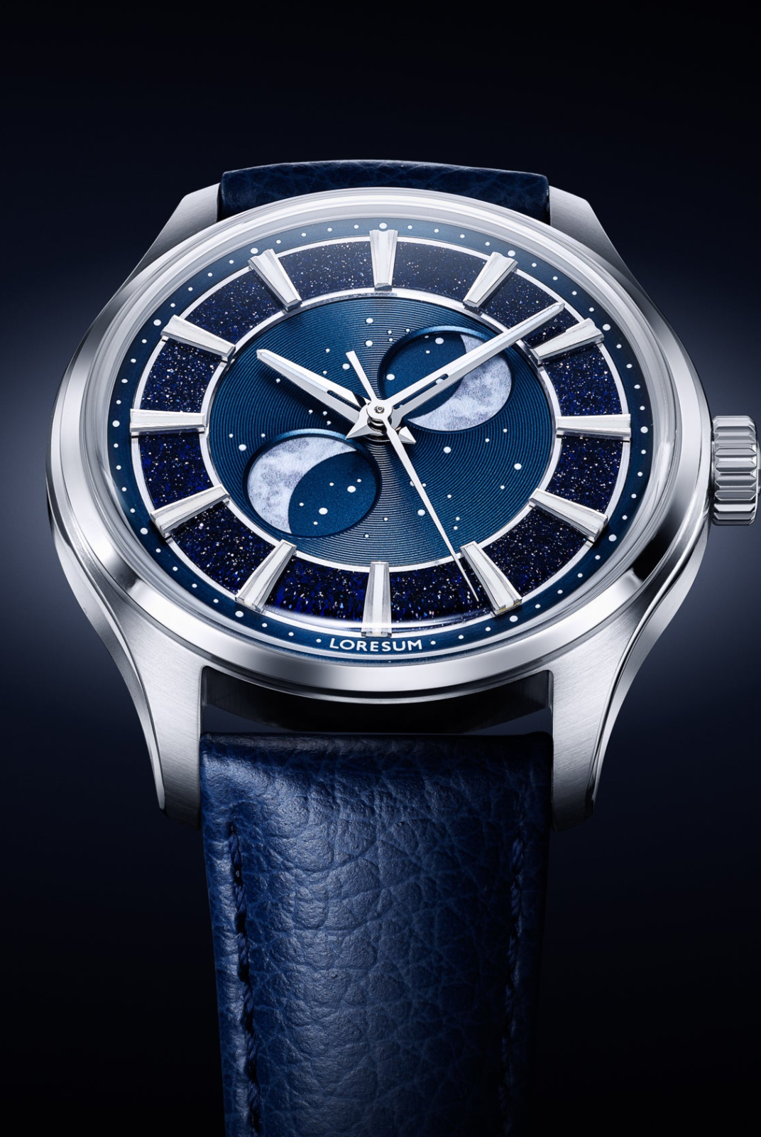 LS05 - Galactic Blue