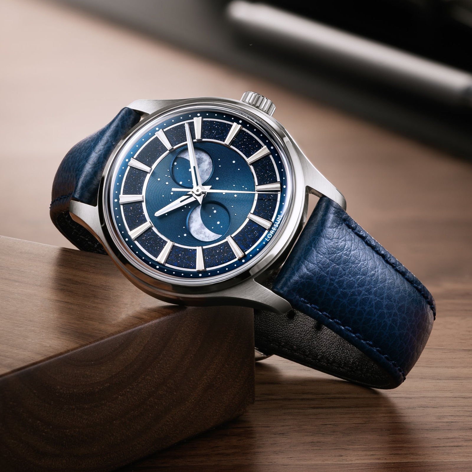 LS05 - Galactic Blue