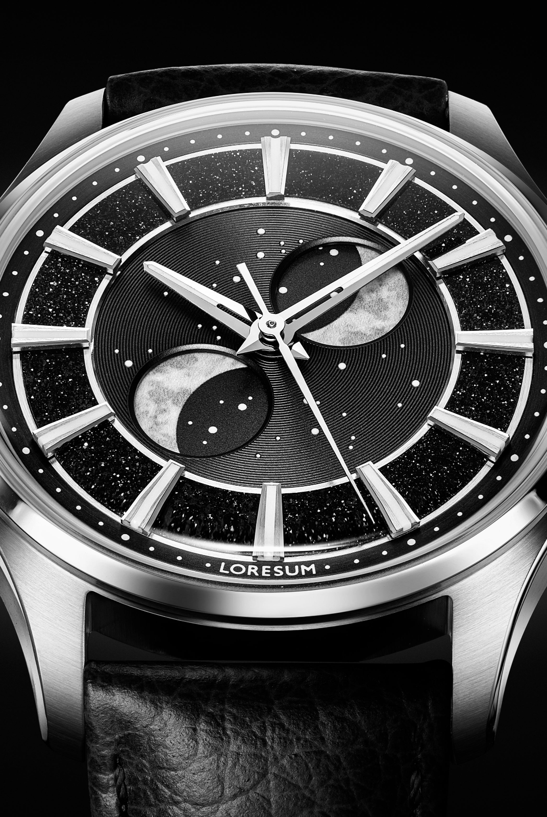LS05 Eclipse Black