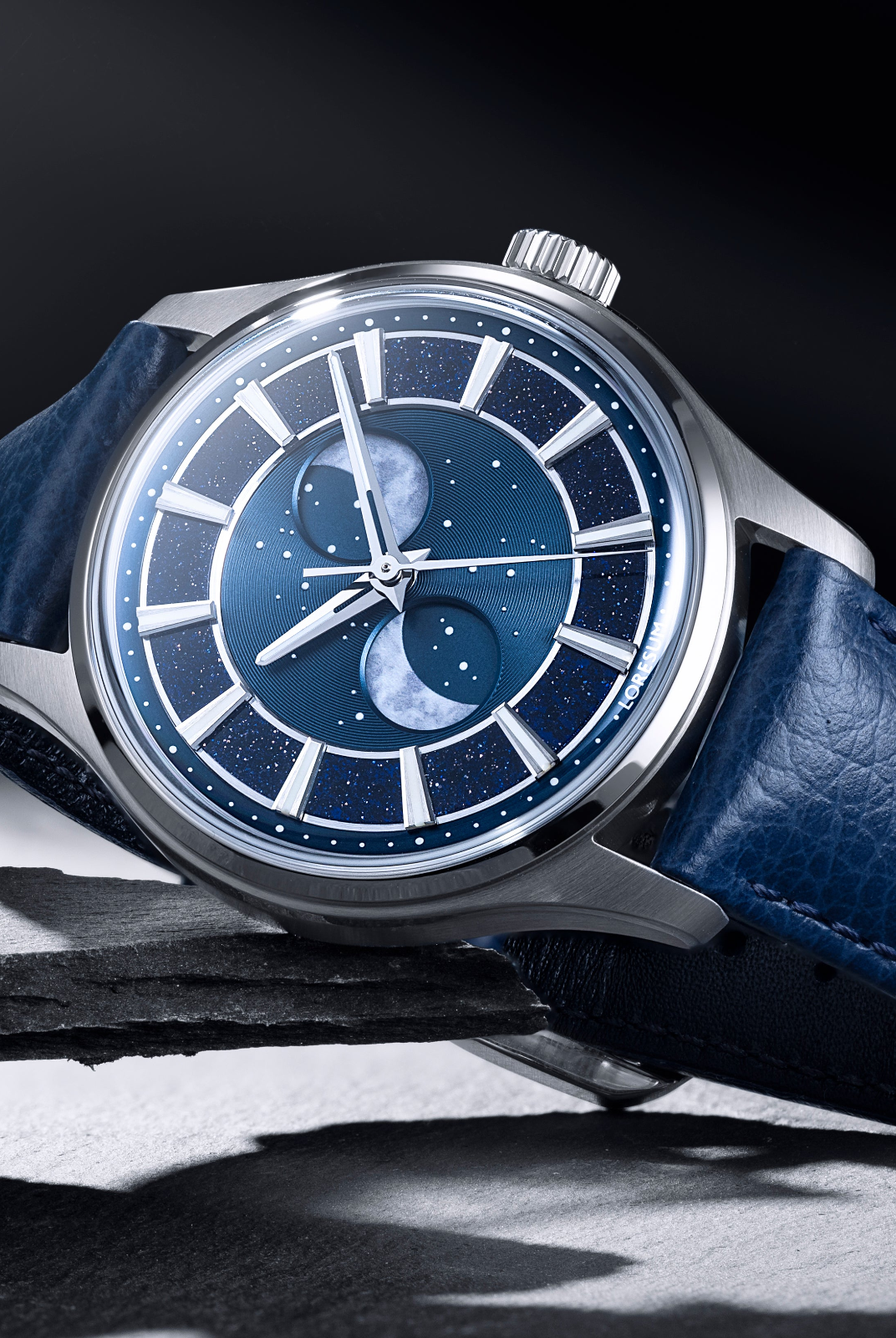 LS05 - Galactic Blue