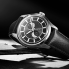 LS05 Eclipse Black
