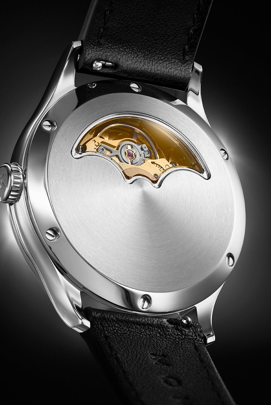 LS04 V2 caseback moon phase cut-out