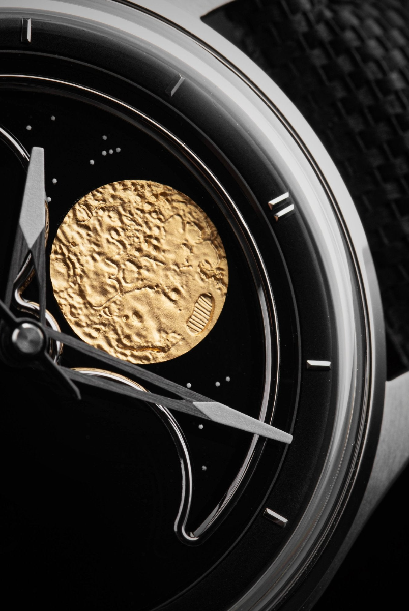 LS04 - Moon Landing 55th Limited Edition