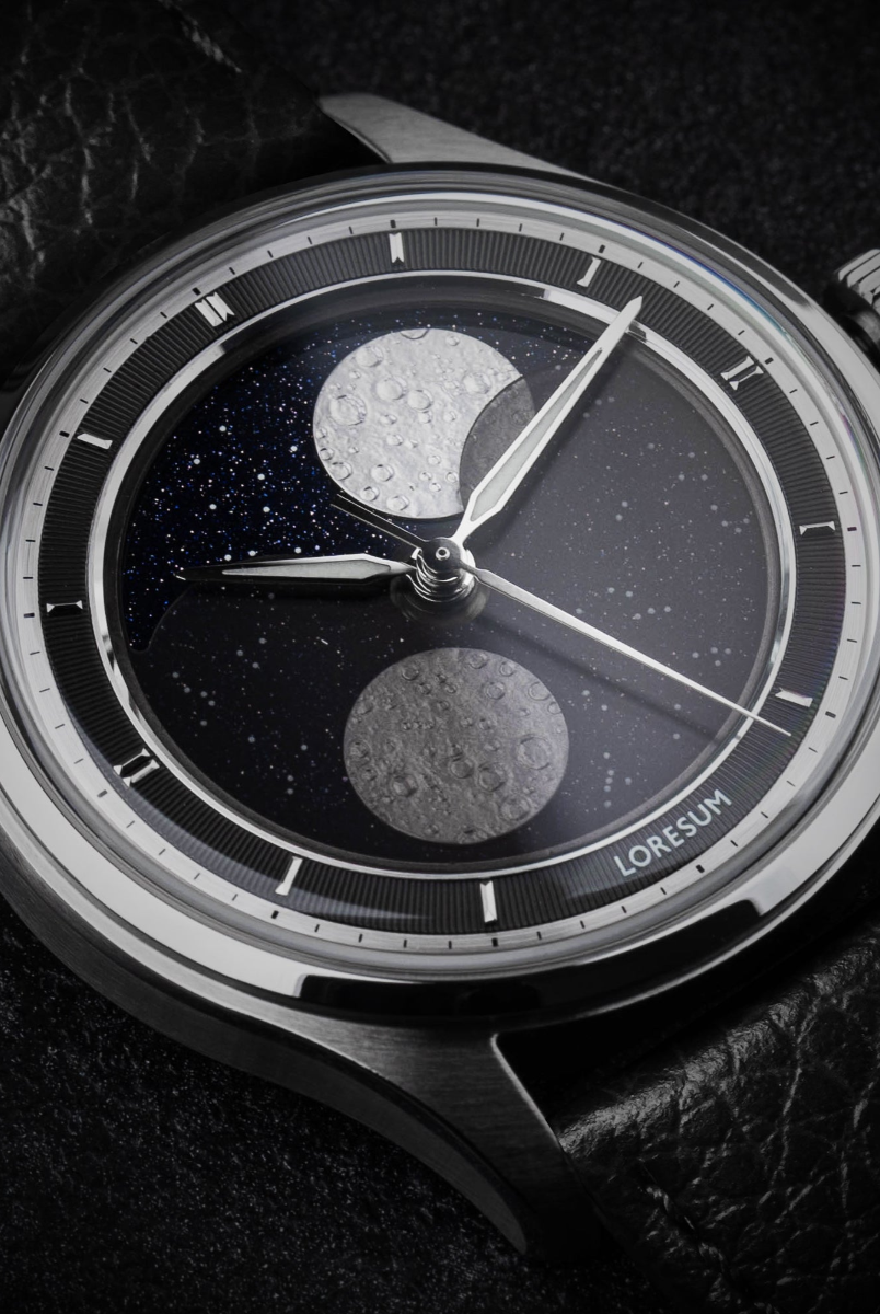 LS04 Founder Edition Lunar Veil