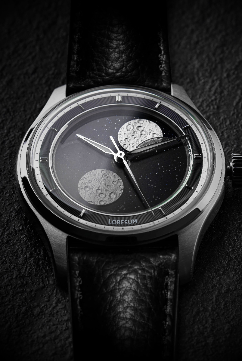 LS04 Founder Edition Lunar Veil