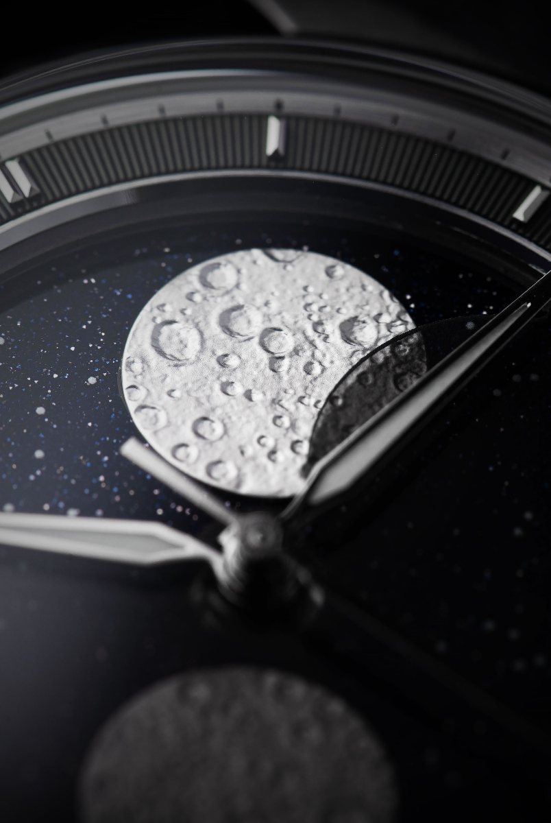 LS04 Founder Edition Lunar Veil