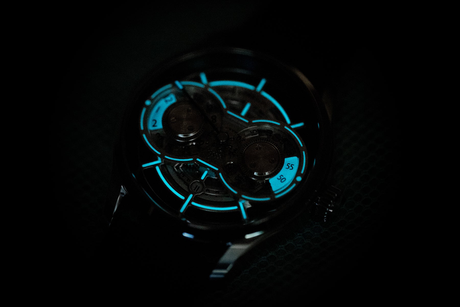 LS01 Lume shot