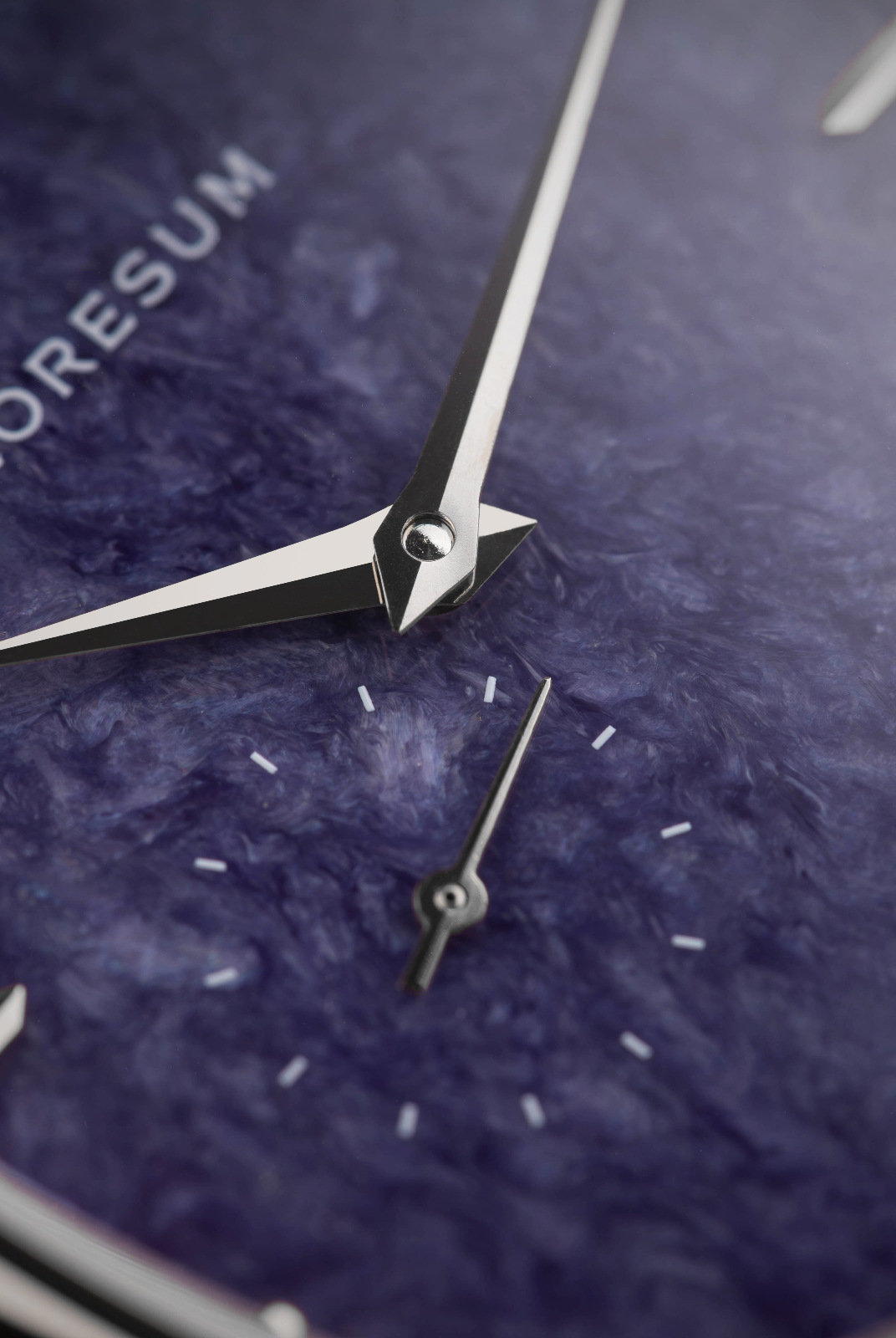 LS06 - Charoite close up