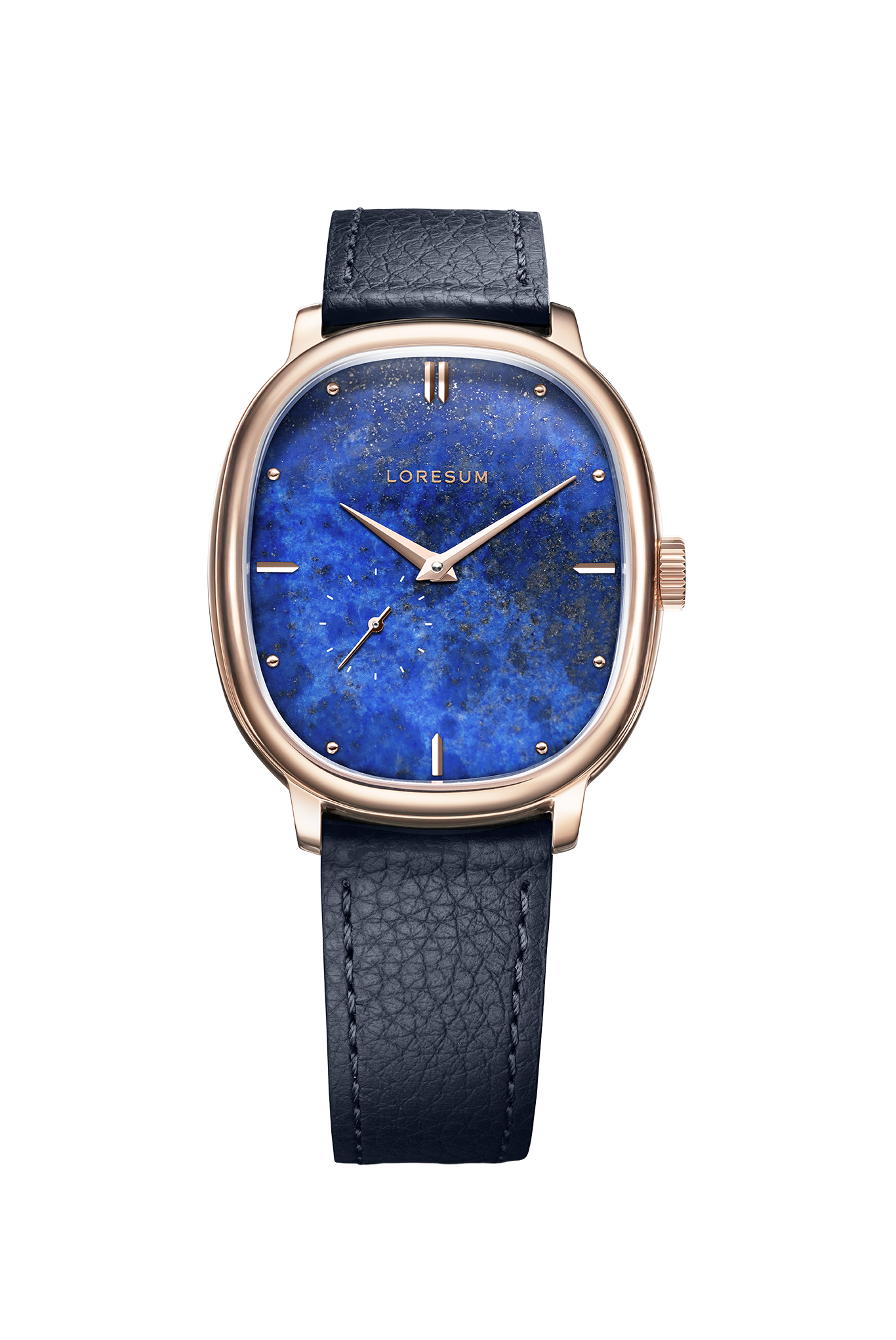 LS06 - Lapis - Front view