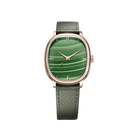 LS06 - Malachite front view