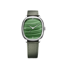 LS06 - Malachite front view