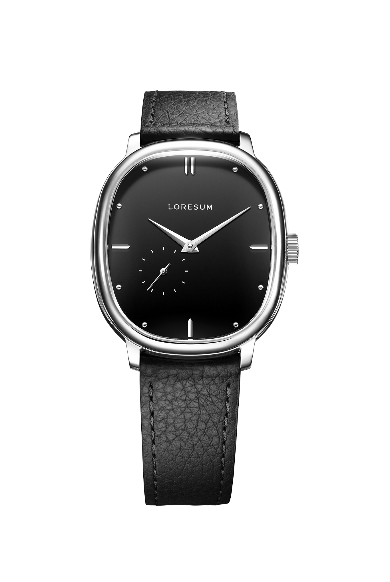 LS06 - Onyx - front view