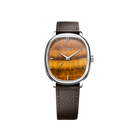 LS06 - Tiger's eye front view