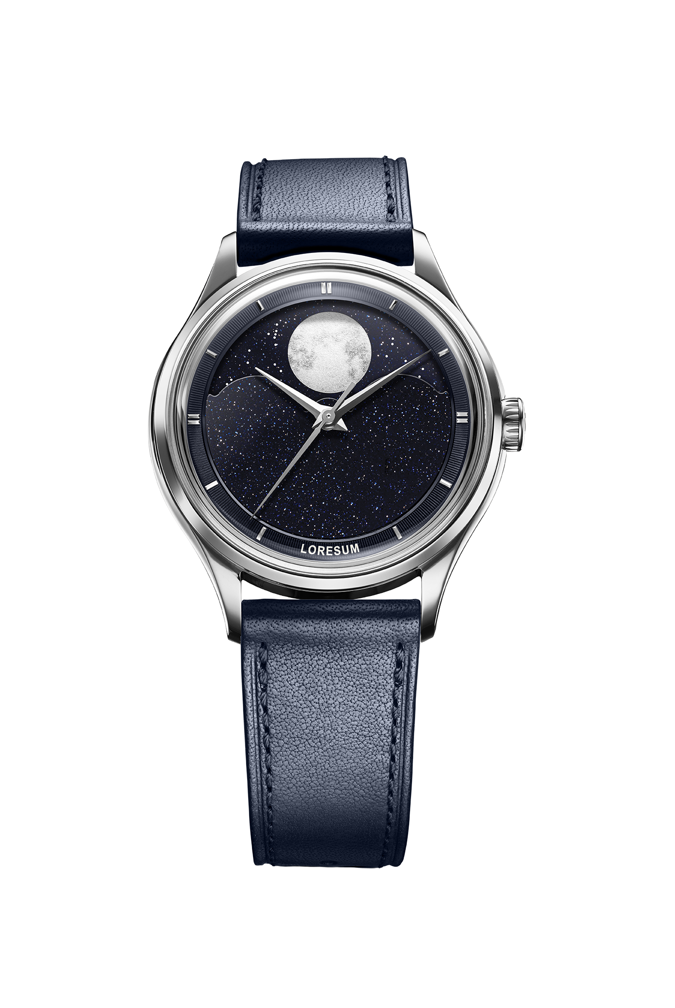 LS04 V2 Aventurine front view