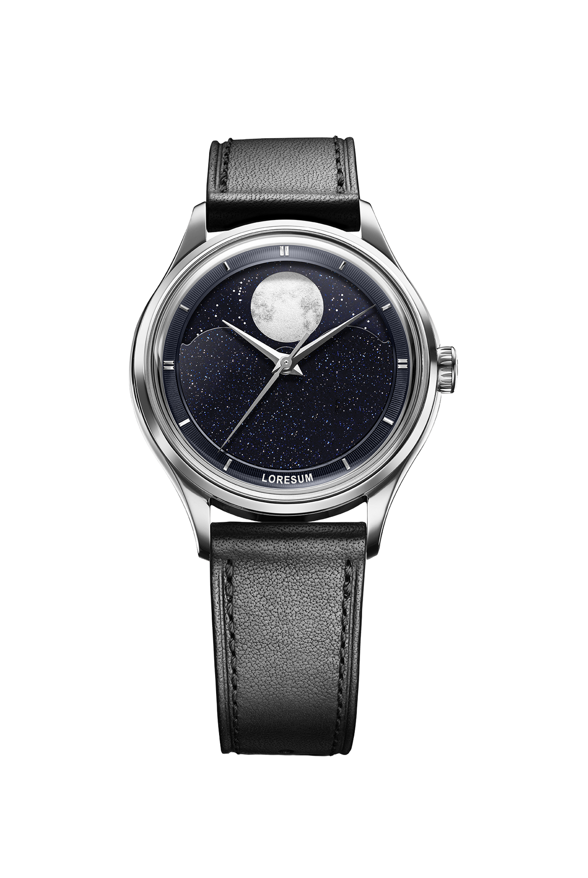 LS04 V2 Aventurine front view