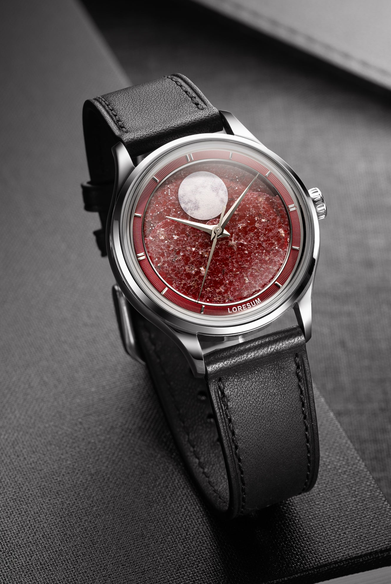 LS04 V2 - Garnet