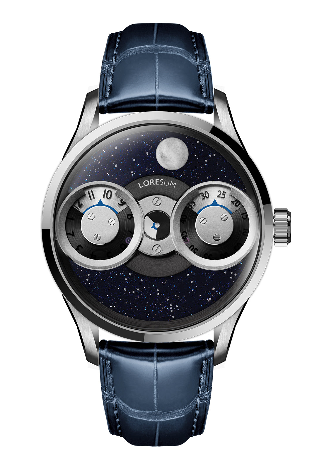 LS03 - Aventurine front view