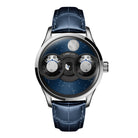LS03 - Midnight Blue front view