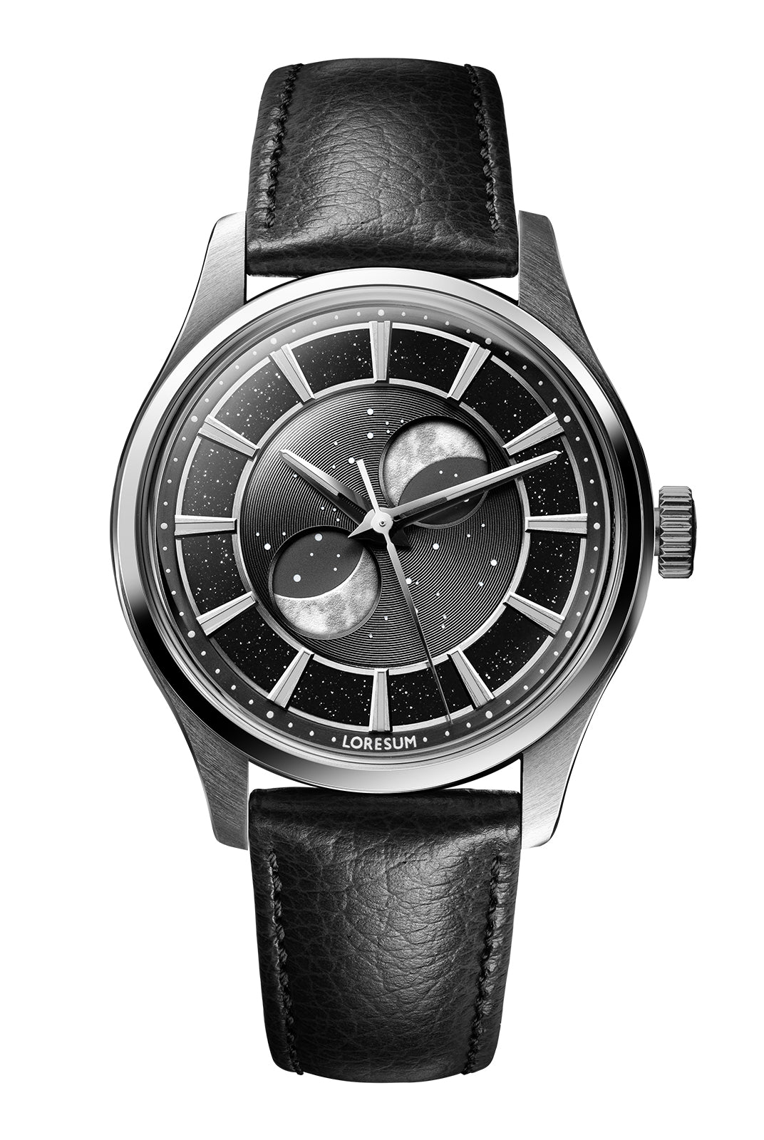 LS05 Eclipse Black
