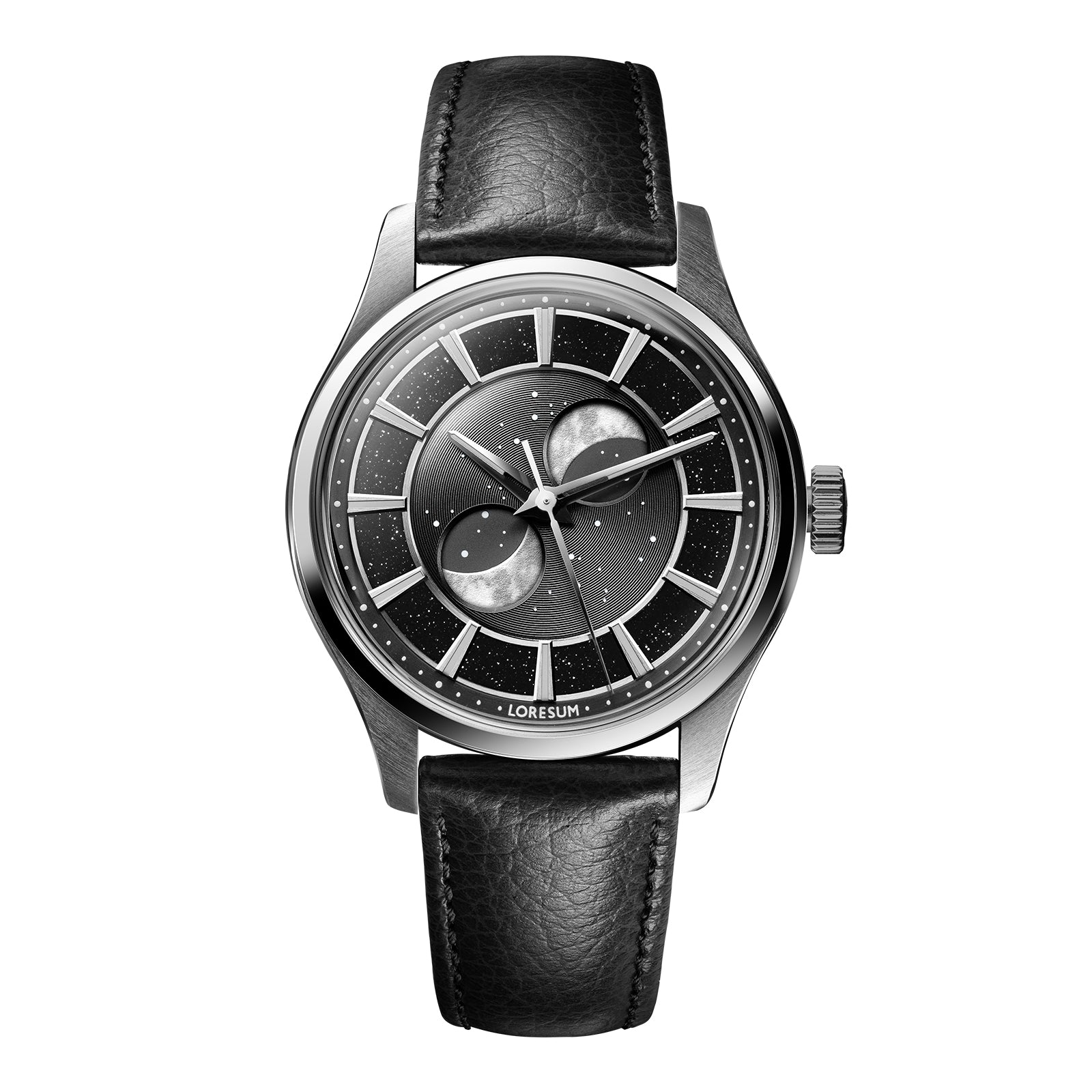 LS05 Eclipse Black
