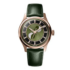 LS05 - Guilloché Limited Edition front view