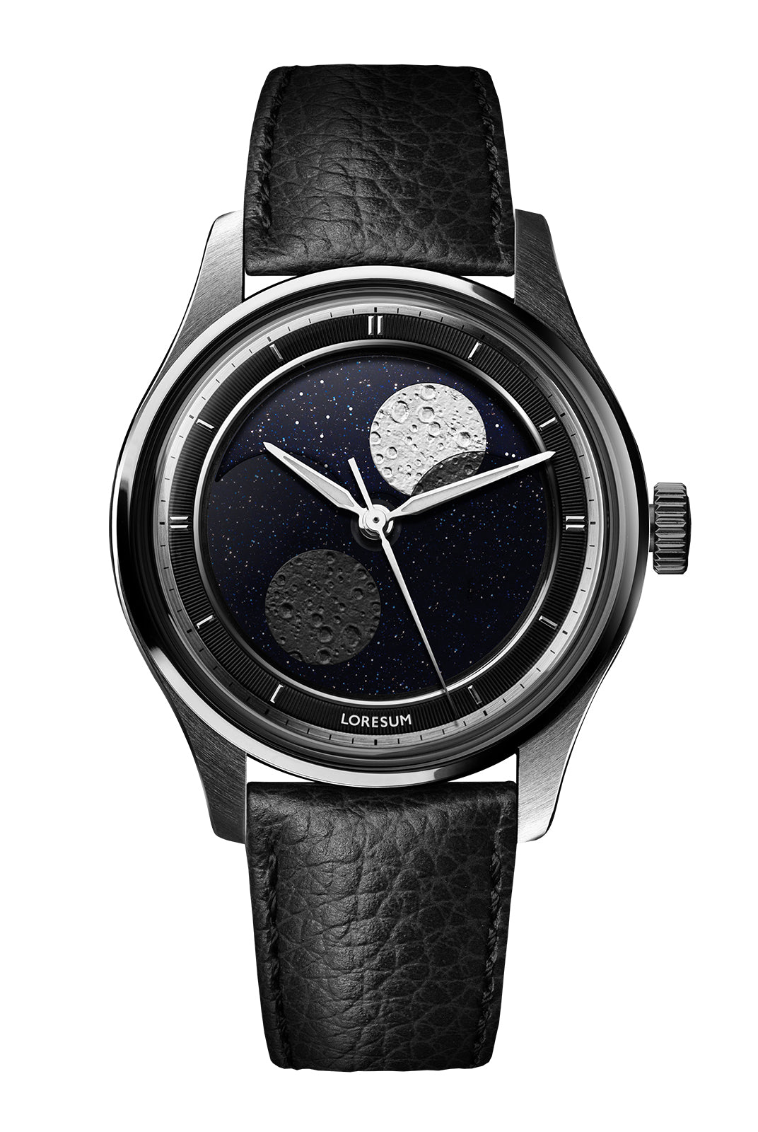 LS04 - Founder Edition - Lunar Veil front view