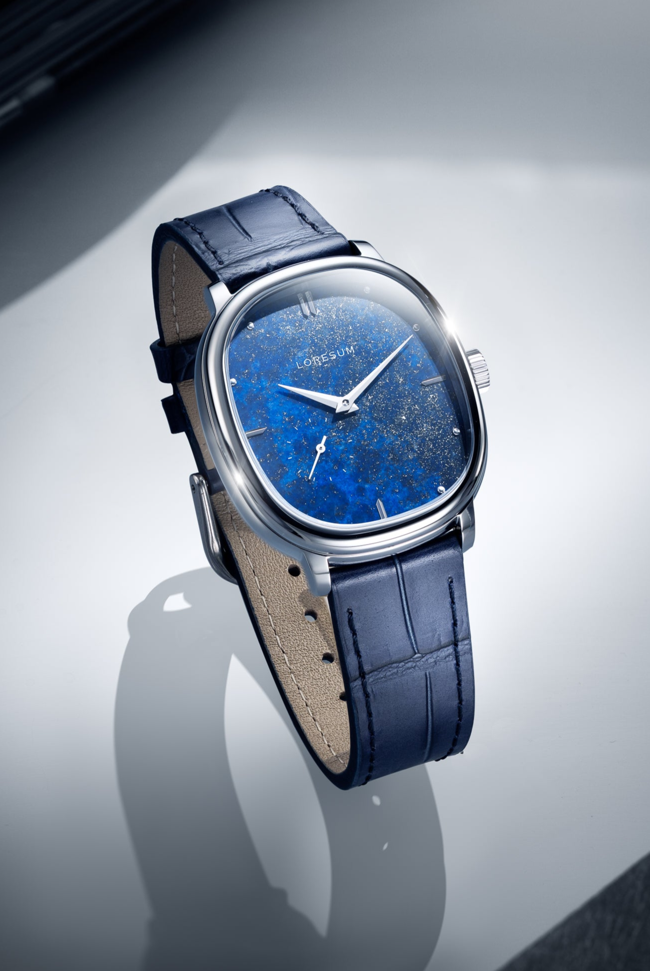 LS06 - Lapis table roll