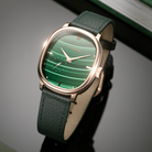 LS06 - Malachite table roll