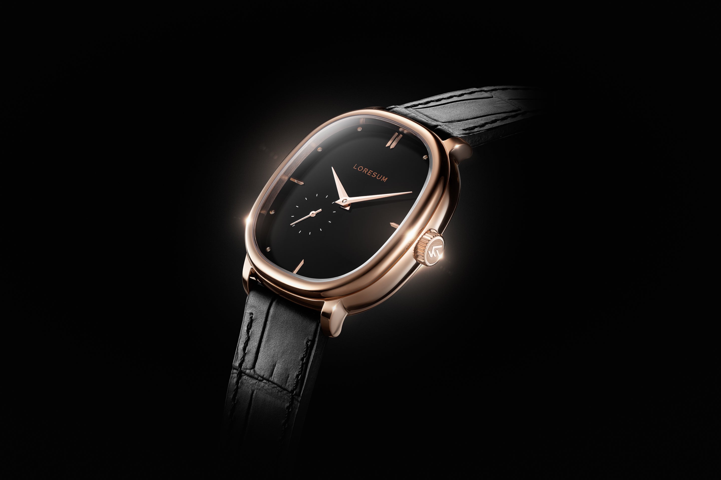 LS06 - Onyx side view