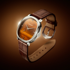 LS06 - Tiger's eye side