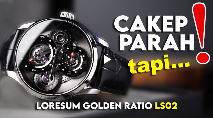 ADRIAN @Horology Story reviews of LS02