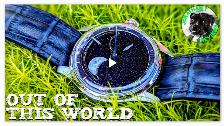 Jonathan T reviews of LS04