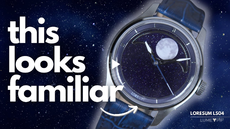 Lume Pip reviews of LS04