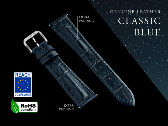 LS04 accessories – Loresum Watches