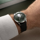 LS04 V2 - Bloodstone wrist shot