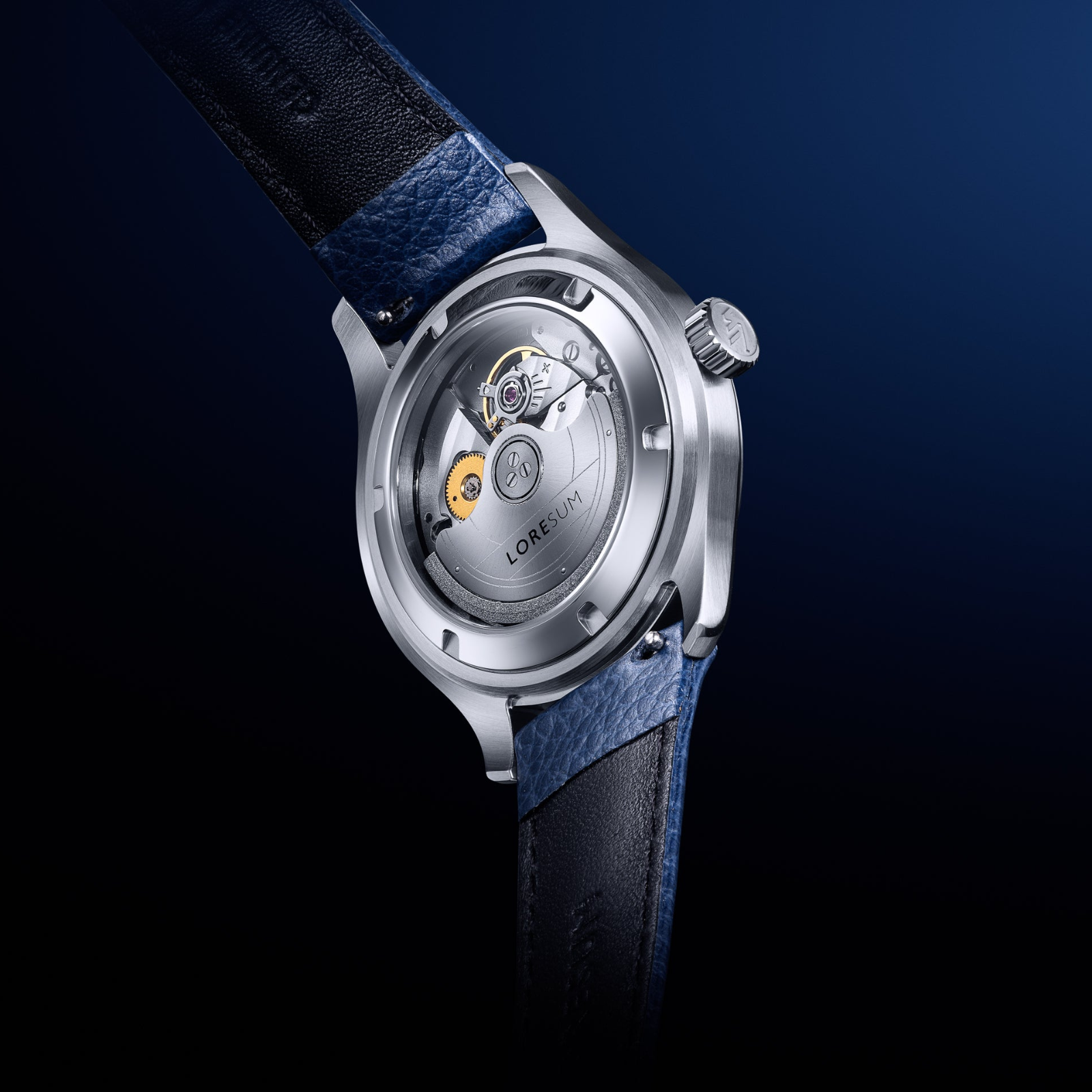 LS05 - Galactic Blue case back