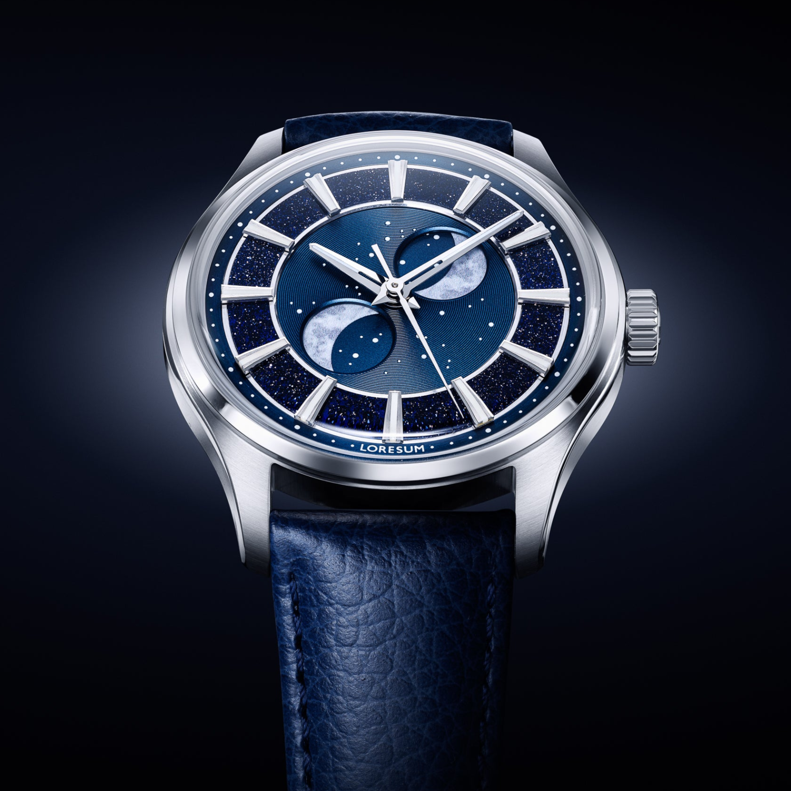 LS05 - Galactic Blue