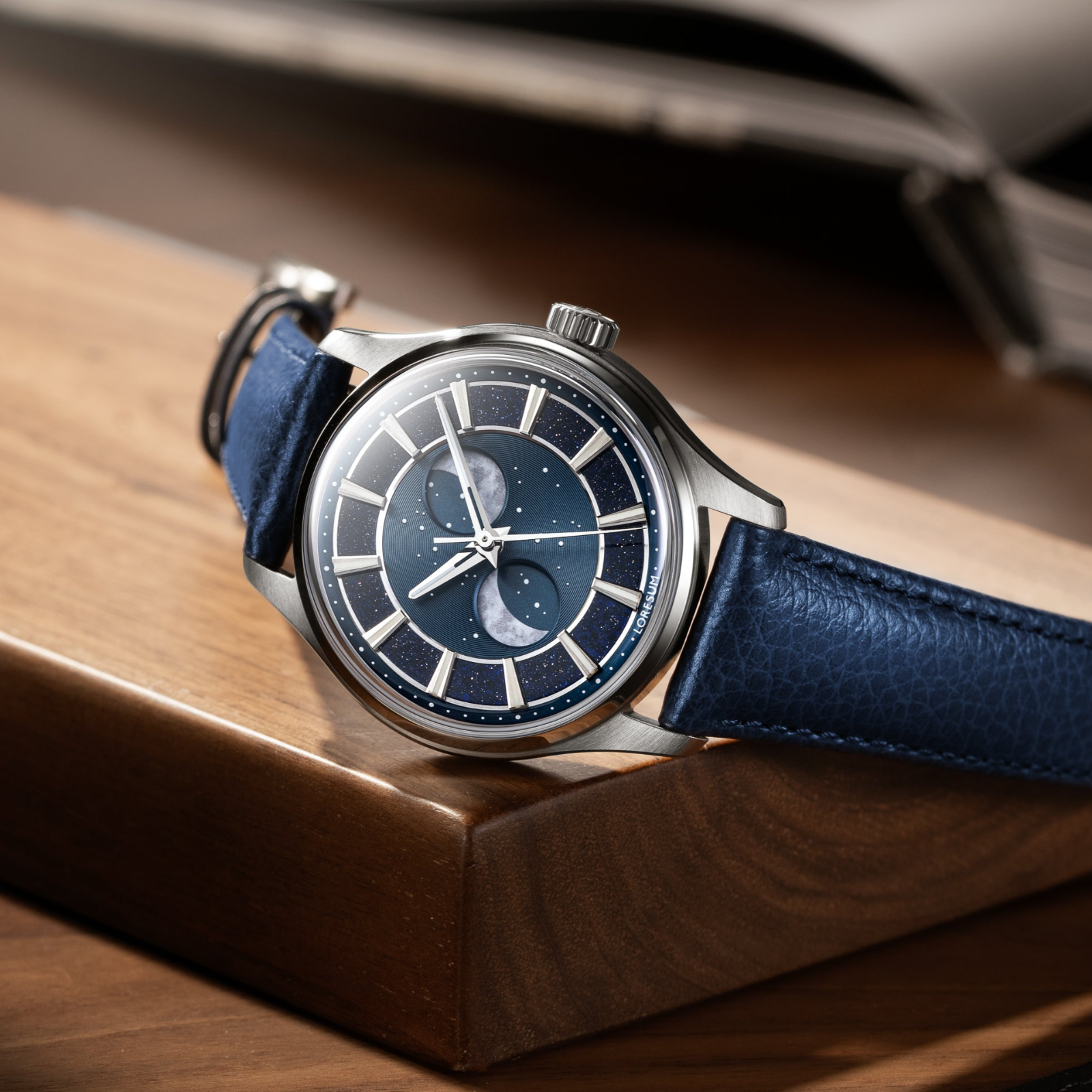 LS05 - Galactic Blue