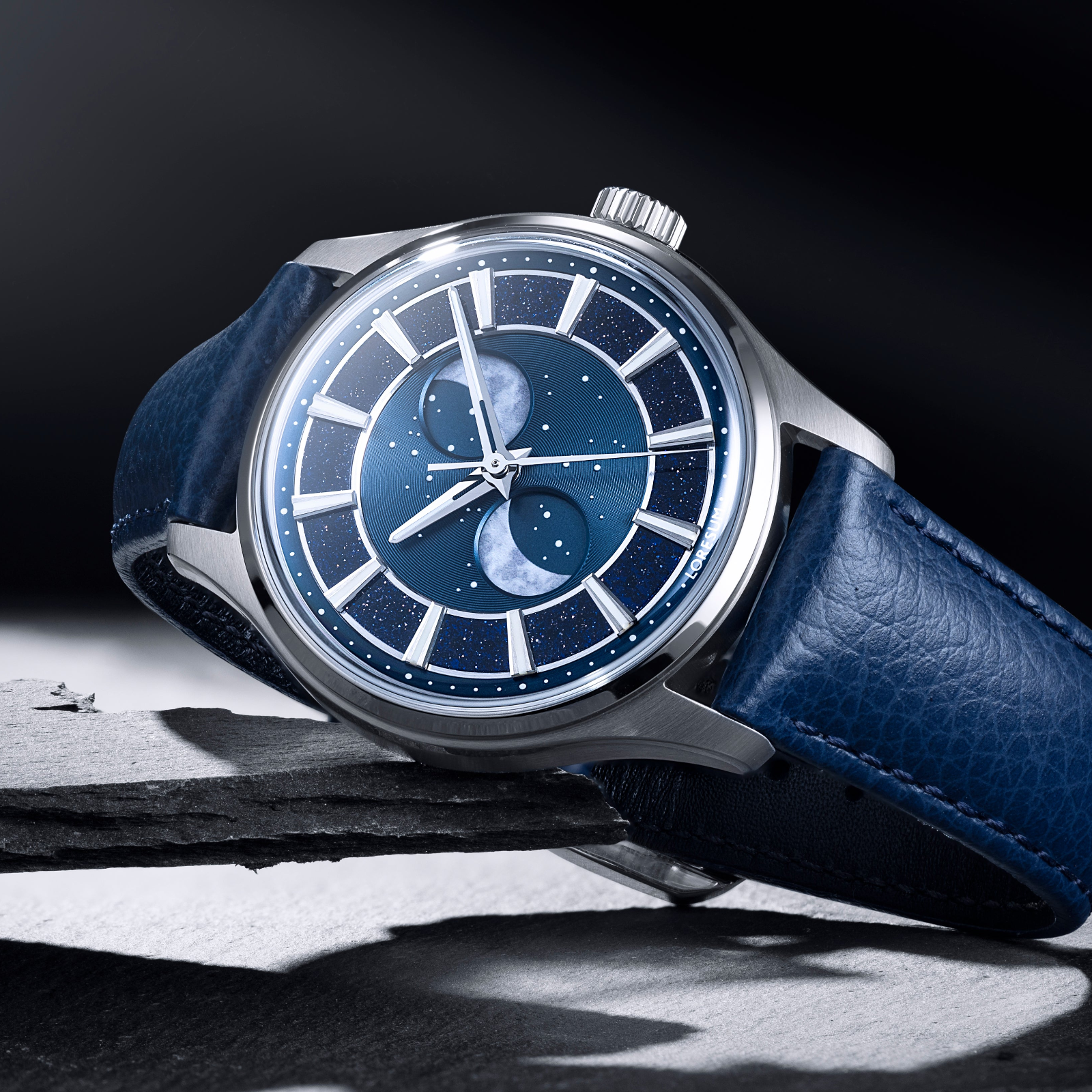 LS05 - Galactic Blue