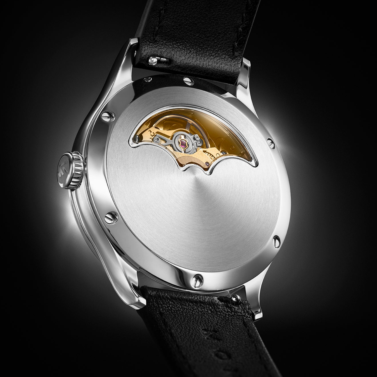 LS04 V2 caseback moon phase cut-out