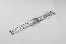 LS04 metal bracelet stainless steel