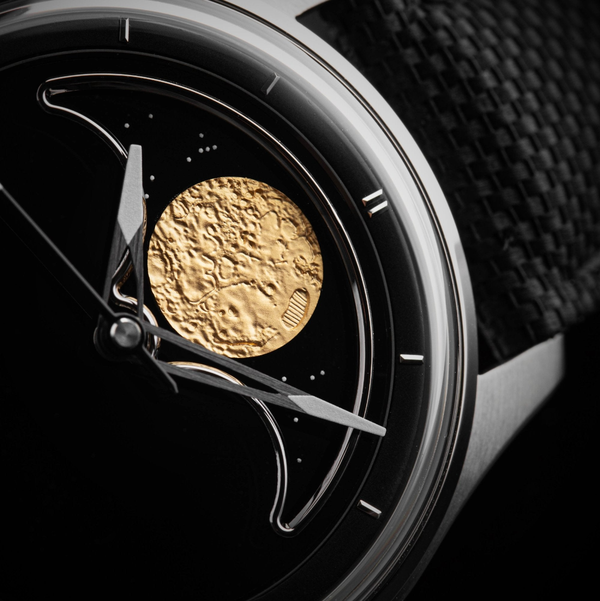 LS04 - Moon Landing 55th Limited Edition