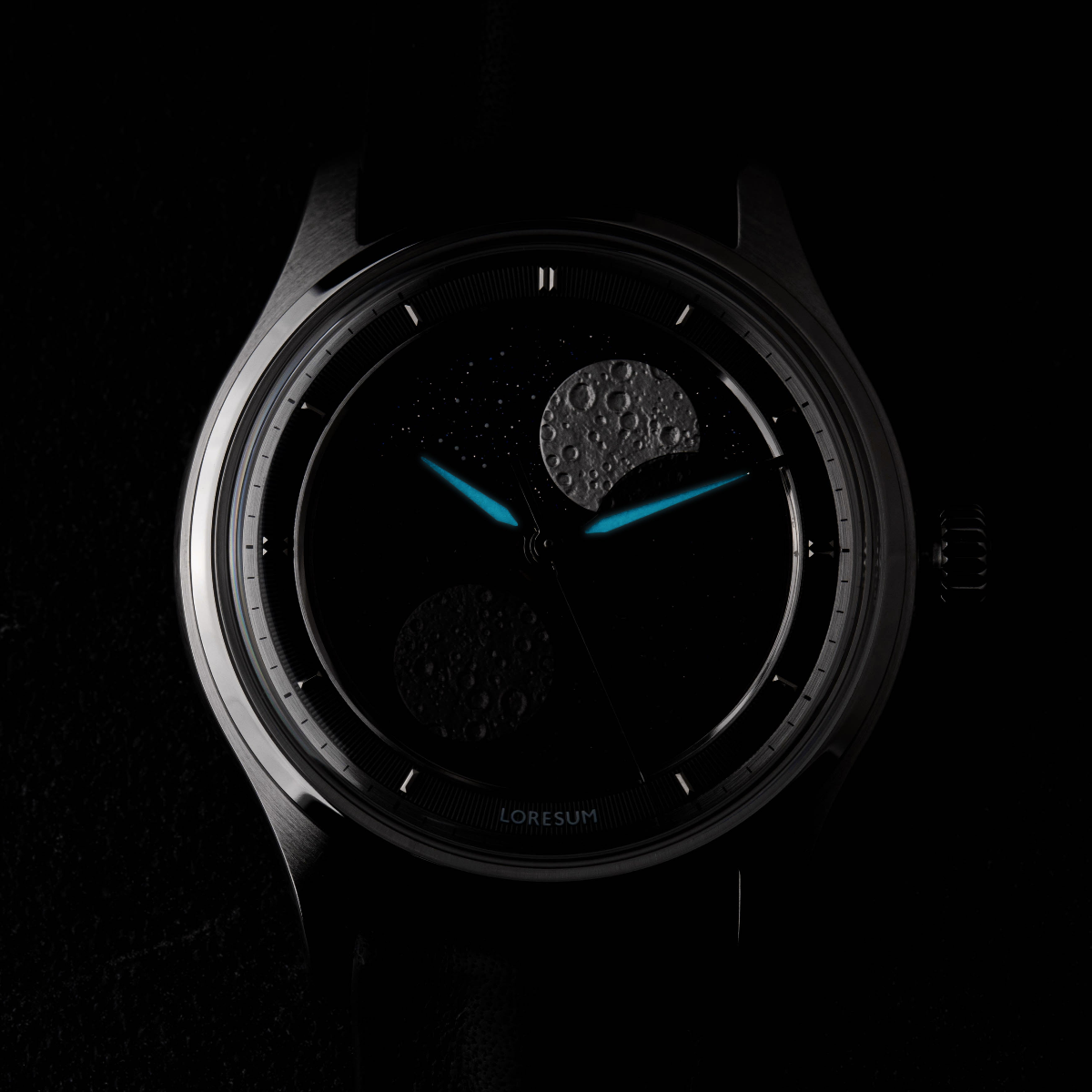 LS04 Founder Edition Lunar Veil