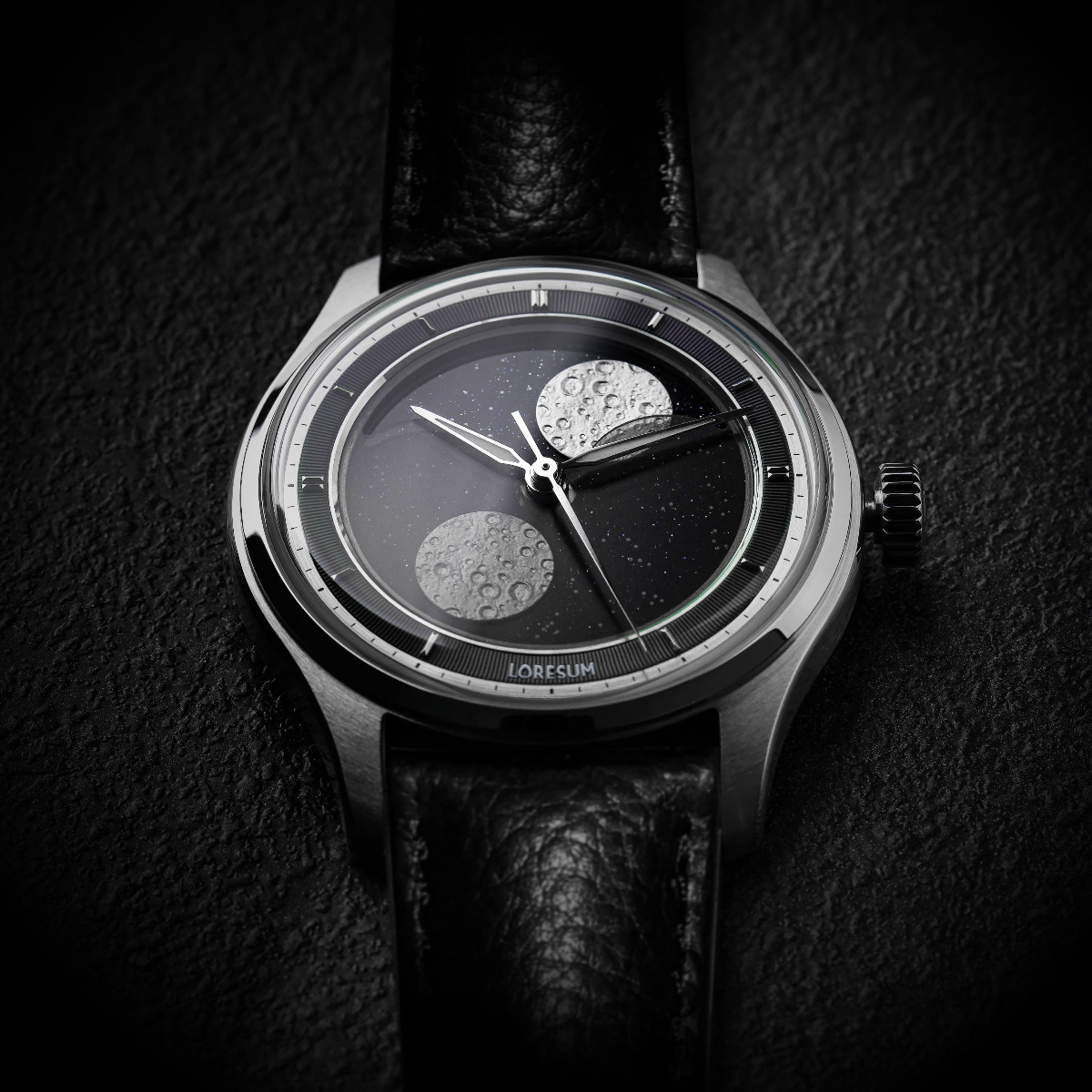 LS04 Founder Edition Lunar Veil